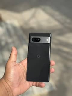 Google pixel 7 ( 8/128)