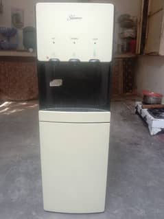 signature water dispenser for sale