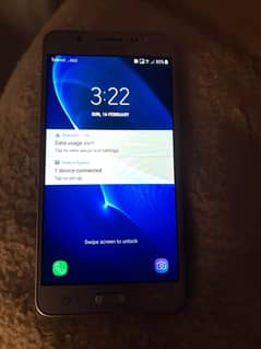 Samsung j5 4g exchange with I phone all ok