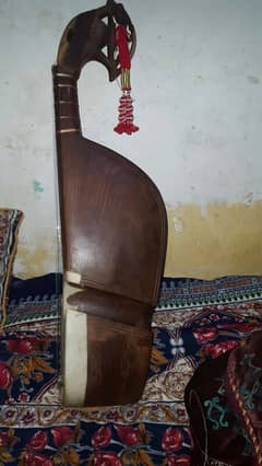 RABAB