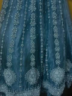 bridel walima maxi