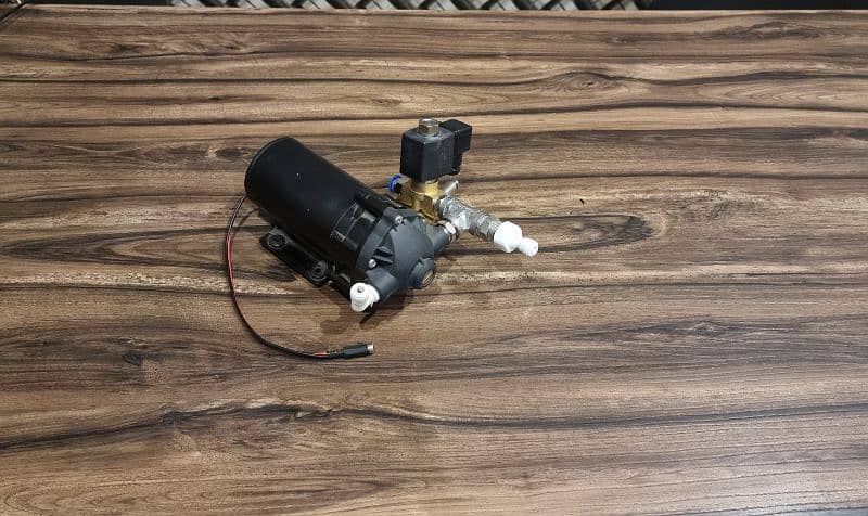 cooling system for poultry open shed/mist system kit/farm cooling 9