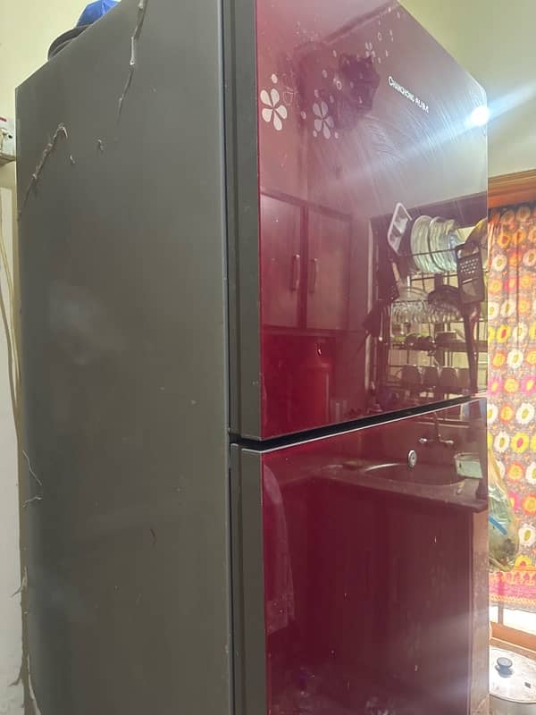 Fridge urgent sale 2