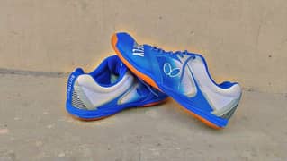 Badminton Branded shoes 9 size butterfly