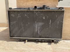 Honda City 2003-2008 Radiator For Sale