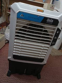 AIR COOLER | ASIA COMPANY| AIR COOLER WITH SUPPLY