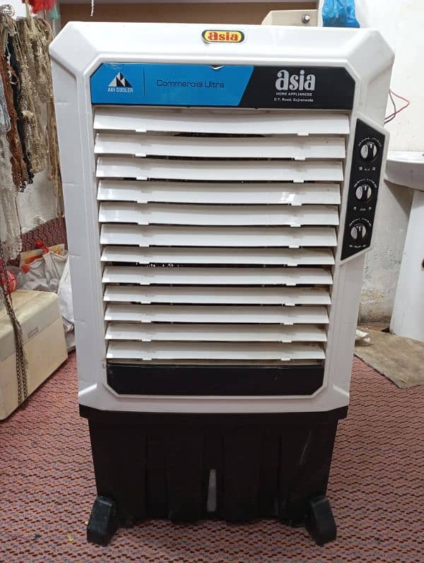 AIR COOLER | ASIA COMPANY| AIR COOLER WITH SUPPLY 4