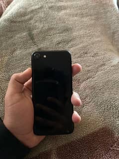 IPHONE 7 PTA 128GB