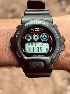 Casio