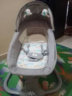 Mastela Swing new 3 in 1