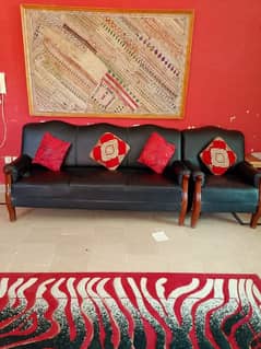 Sofa Set of 8 seater