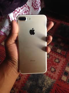 iPhone 7 Plus non pta 128 gb