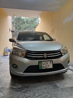 Suzuki Cultus 2019