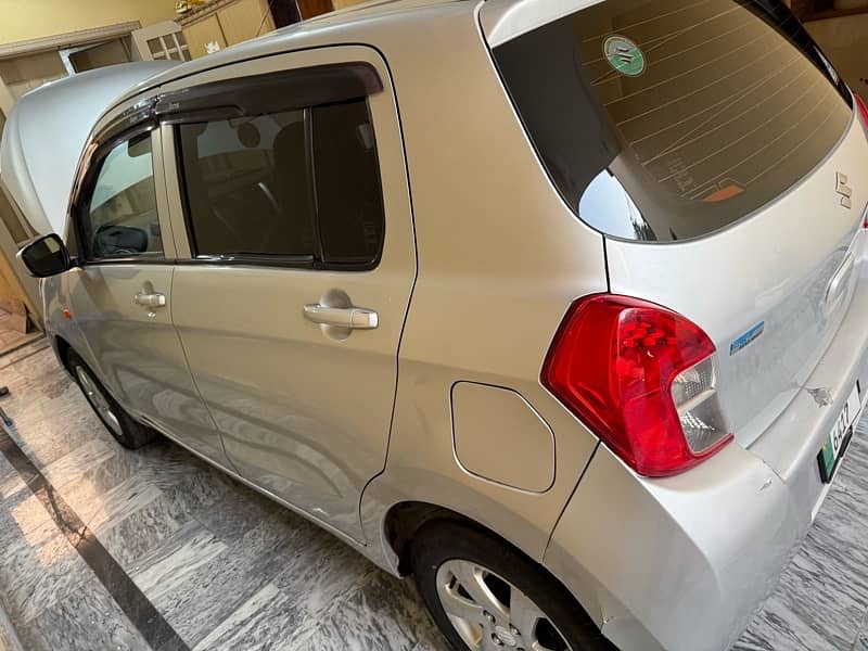 Suzuki Cultus 2019 6