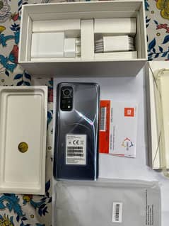 Xiaomi 10T 8/128