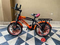 Kids cycle for sale