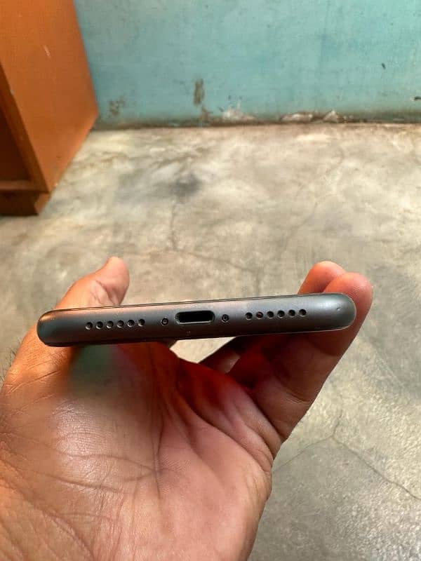 Apple IPhone 11 Non pta 64 GB 0