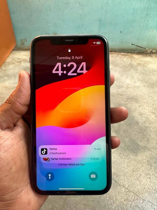 Apple IPhone 11 Non pta 64 GB 2