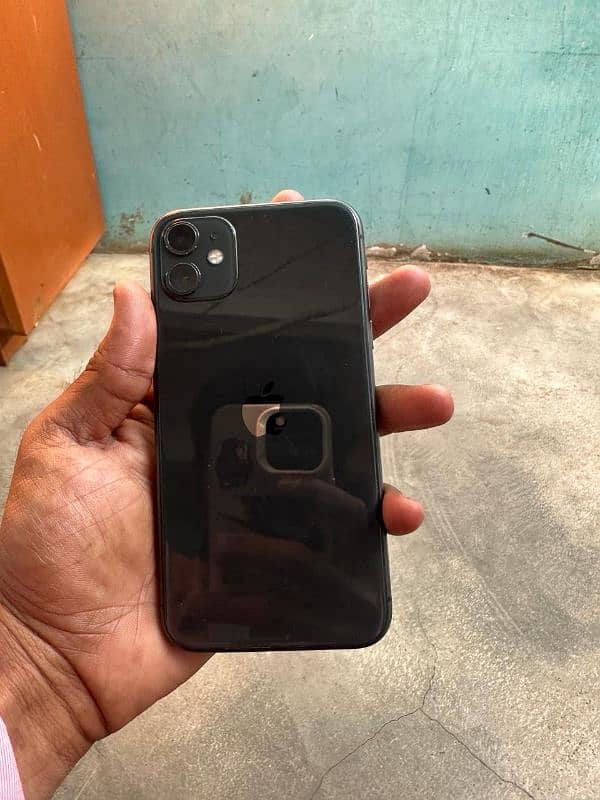 Apple IPhone 11 Non pta 64 GB 5