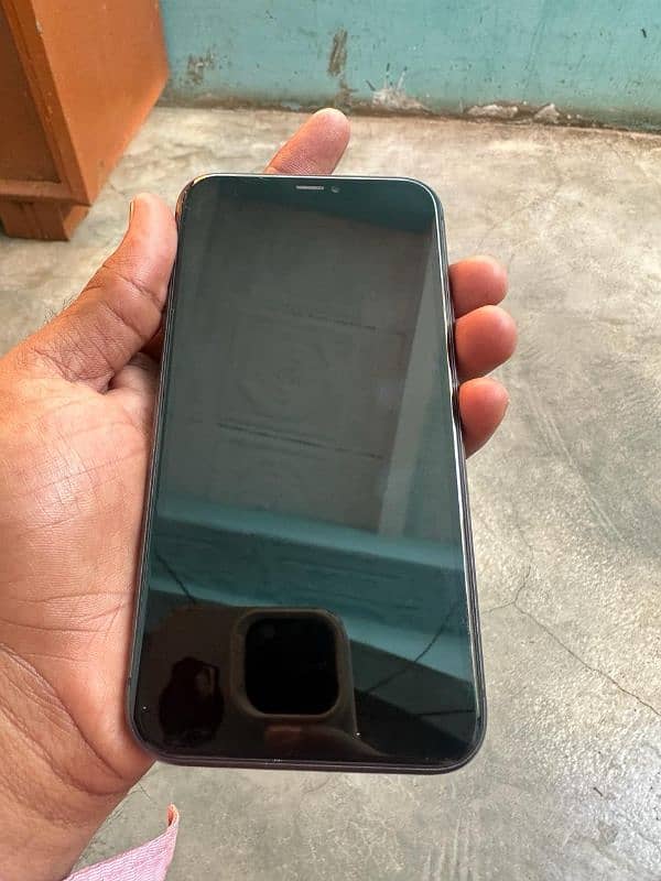 Apple IPhone 11 Non pta 64 GB 6