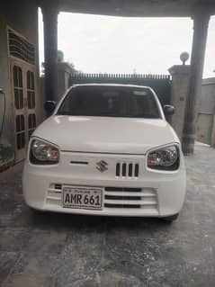 Suzuki Alto 2022