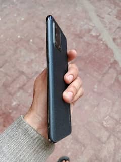 Oppo F19 6gb 128 gb