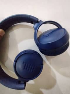 JBL TUNE 520 BT WIRELESS AUTO NOISE CANCELLING