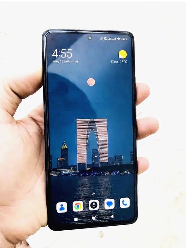 Xiaomi 11T 5