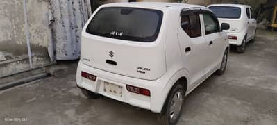 Suzuki Alto 2022