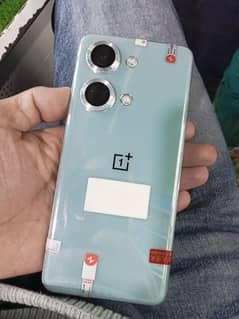 One plus Ace 2v