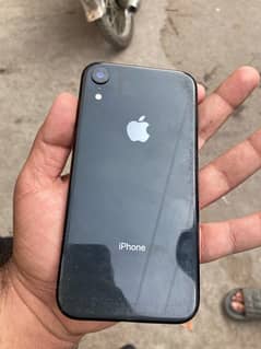 Apple iPhone XR 64 GB Factory Unlock Non PTA For Sale