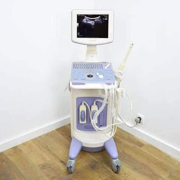 Foreign Used Ultrasounds & Dopplers 4