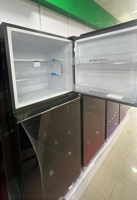 Haier Fridge 2