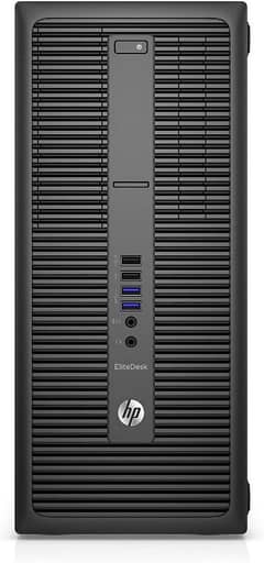 Hp Elitedesk 800 G2 Twr