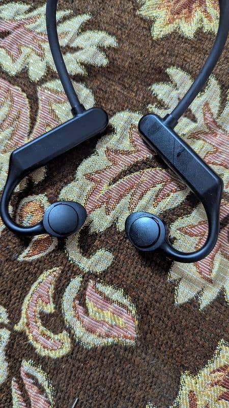 wireless headphones / Handsfree imported 4