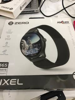 !!!MEGA SALE ON ZERO SMARTWATCHES!!! PIXEL AB OFFICIAL PRICE SE KAM ME