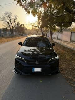 Honda