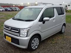 Suzuki Wagon R 2022