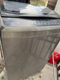 1st hand used washing machine full auto