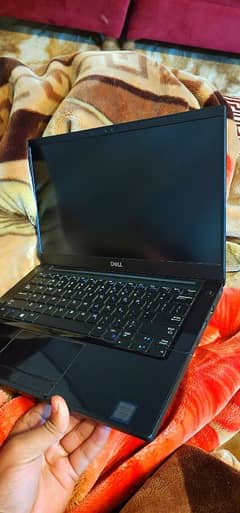 Dell Latitude 7390 i7 8TH Gen 16GB Ram 256GB SSD