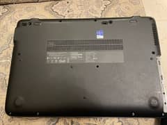 HP Probook 650 G2