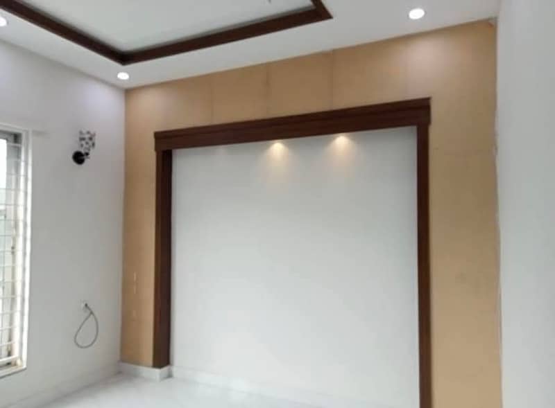 5 Malra Lock Portion Available For Rent In Bahria Town Lahore 1