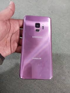 Samsung s9