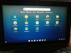 Chromebook