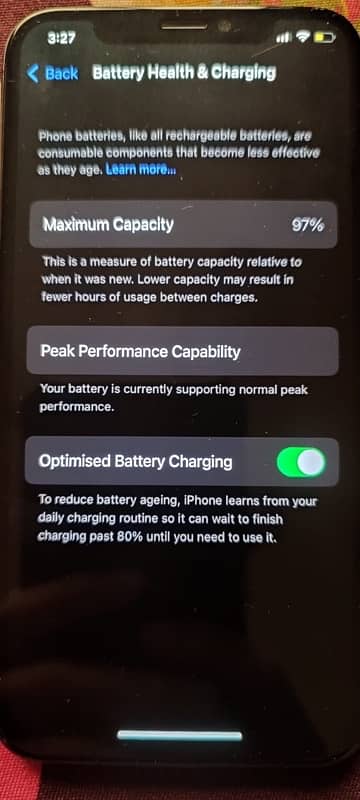 pta approved panel change battery cha 4