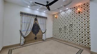 5 Marla Modern Home in Bahria Town Lahore Sector D