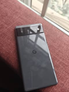 Google Pixel 6 (PTA Approved)