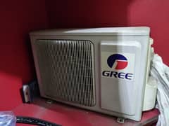 BEST GREE SPLIT AC 1 TON FOR SALE