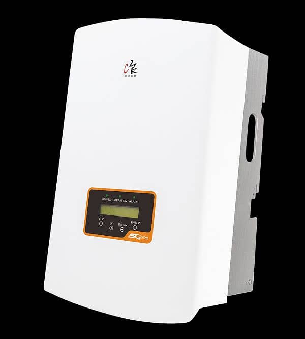 Solis 10KW, 12KW, 15KW, 20KW OnGrid Solar Inverters 1