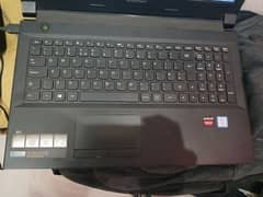 lenovo 80LM core i-7